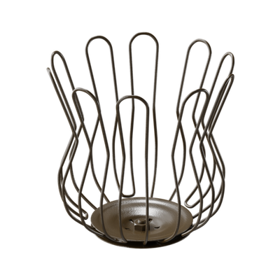 Паук Stal Premium, каштан