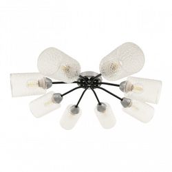 Потолочная люстра Arte Milano Napoli-326207 326207/8 CR.BK