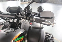 Электроквадроцикл Green Camel Сахара A4500 4x4 (72V 4000W R12 alum Дифференциал)