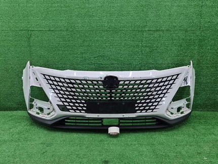 Бампер передний Changan Uni-T (2020-н.в.)