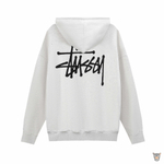 Худи Stussy