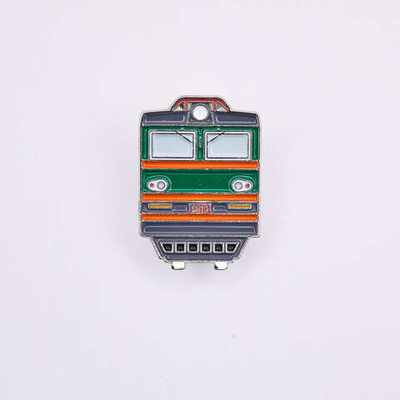 Значок электровоз ВЛ15