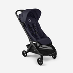 Прогулочная коляска Bugaboo Butterfly 2 Deep indigo