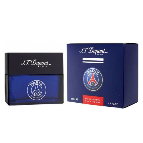 DUPONT Paris Saint-Germain edT 50ml men