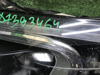 Фара правая Mercedes GLE V167 18-24 Multibeam LED