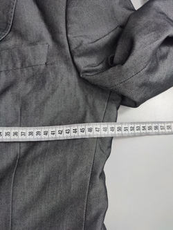 Пиджак Big Ben стильный 46 размер