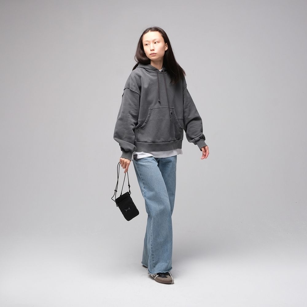 Сумка Good Local Massanger Special Series черный