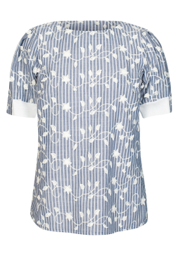 Блузка 2830ШП, вышивка #363Ва092830ШП