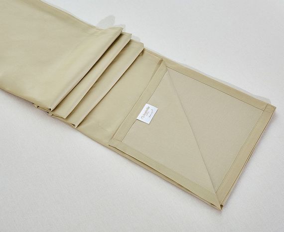 Постельное белье Asabella 2360 фланель, тенсел с хлопком