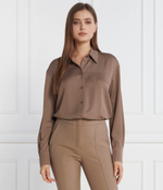 Рубашка CDC Calvin Klein - коричневый(K20K205682)