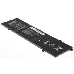 Аккумулятор iBatt 4100mAh для ноутбука Asus VivoBook Pro 14, 15 (C31N2019)