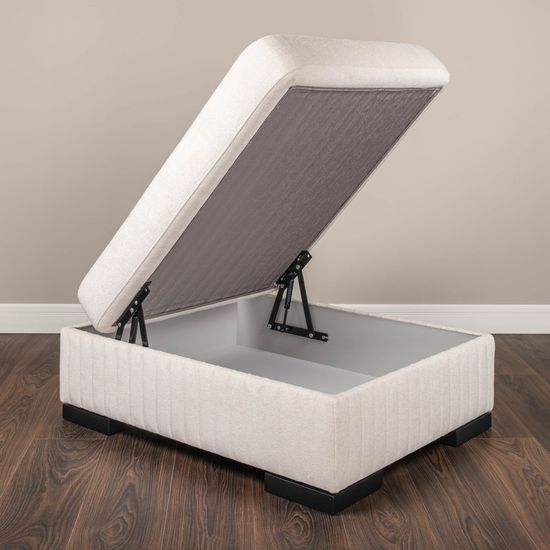 Пуф Marriotto SELECTION, FRATELLI BARRI