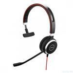 Jabra Evolve 40 Mono MS [6393-823-189]