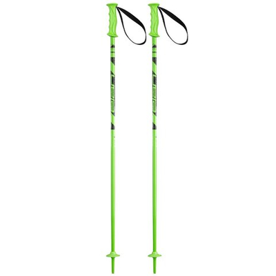 Горнолыжные палки ELAN Rockrod Jr Green (см:105)