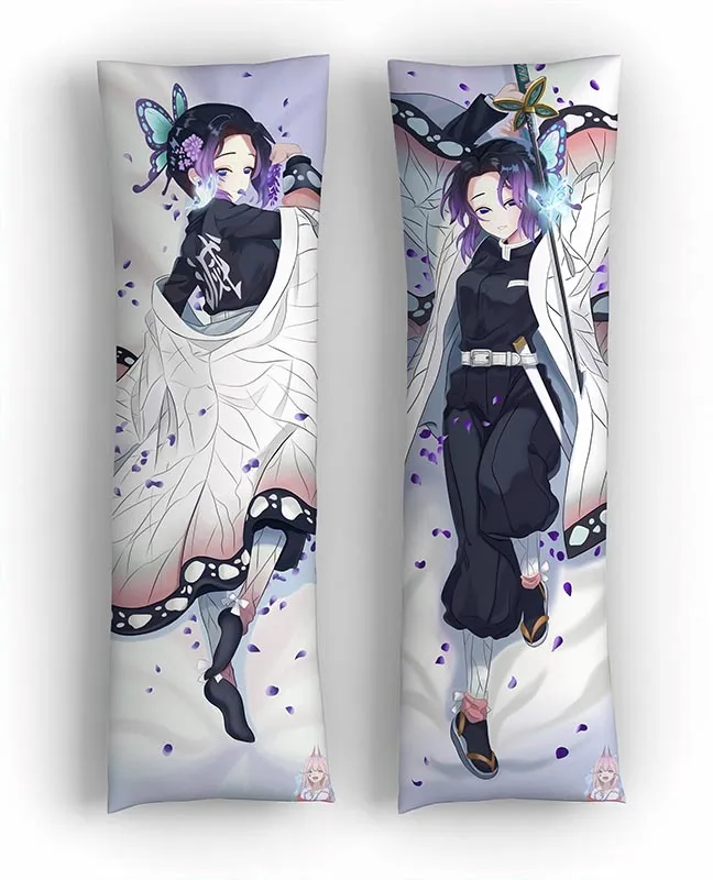 Dakimakura shinobu clearance