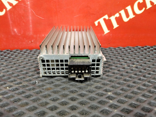 Преобразователь напряжения