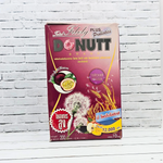 Активированная клетчатка Total Fibely + probiotics DONUTT Маракуйя 1 пакетик 12000 мг;