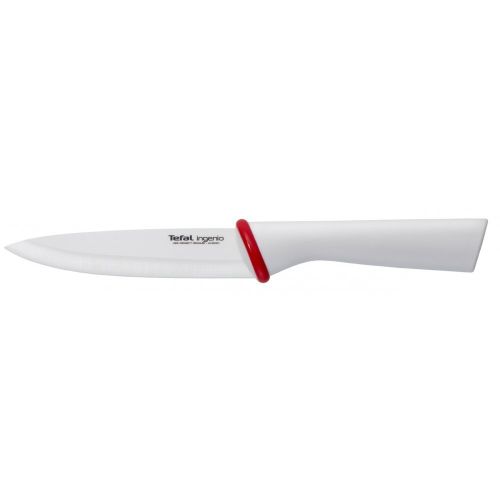Нож универсальный Tefal Ingenio White K1530514