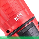 Угловая шлифмашина Milwaukee AGVKB-24-230 EKX (4933471464)