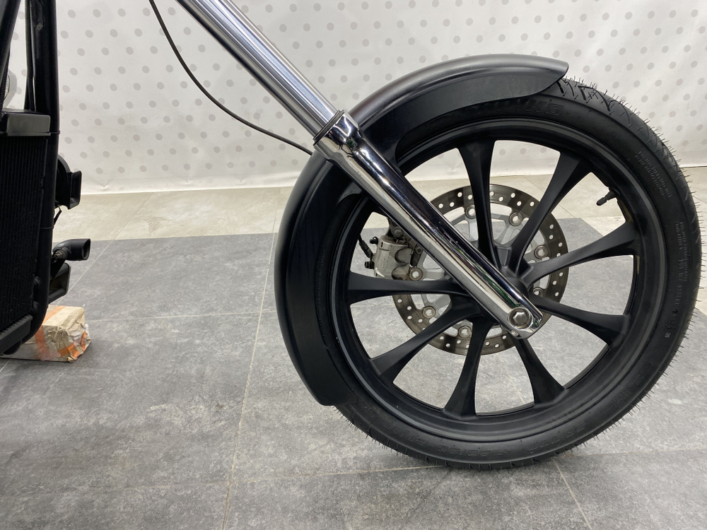 Honda VT1300CX Fury 2010