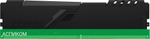 Оперативная память Kingston Fury Beast 4x16GB DDR4 PC4-28800 (KF436C18BBK4/64)