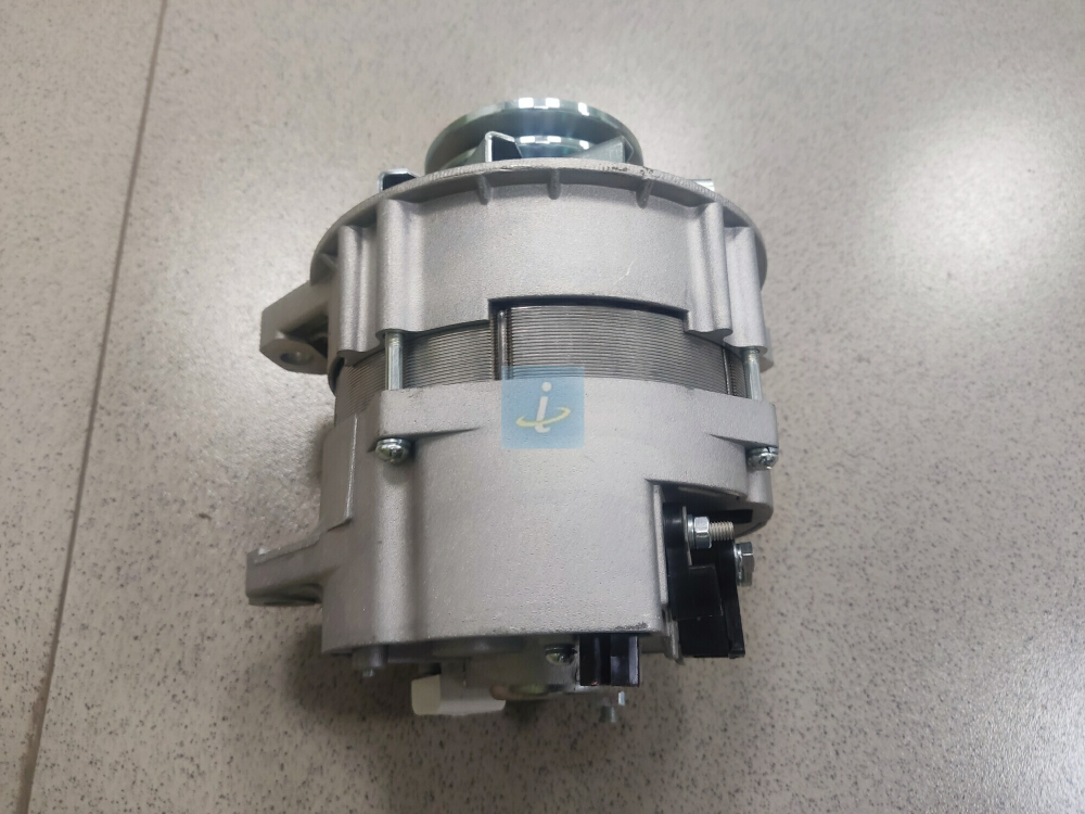 Генератор 28В 50А 1702.3771 45 7371 0528