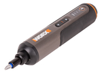 Отвертка аккумуляторная WORX WX240