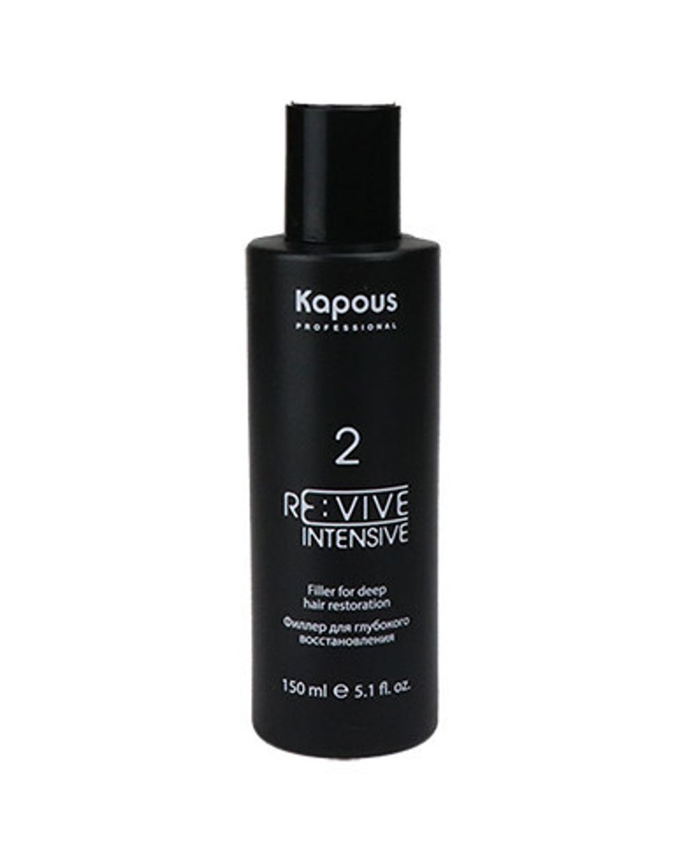 Филлер д/глубокого восстановления «Re:vive» Kapous, 150 мл