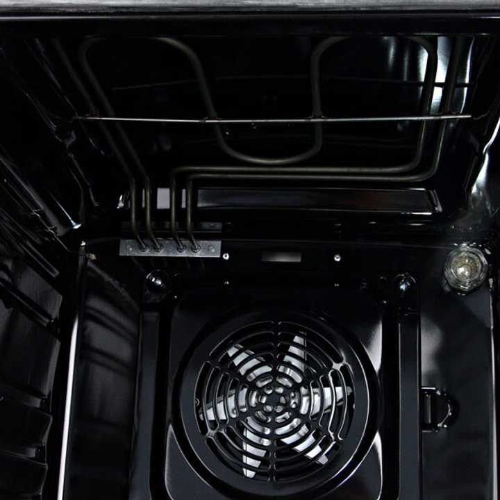 Электрическая плита Hansa FCCWS580977