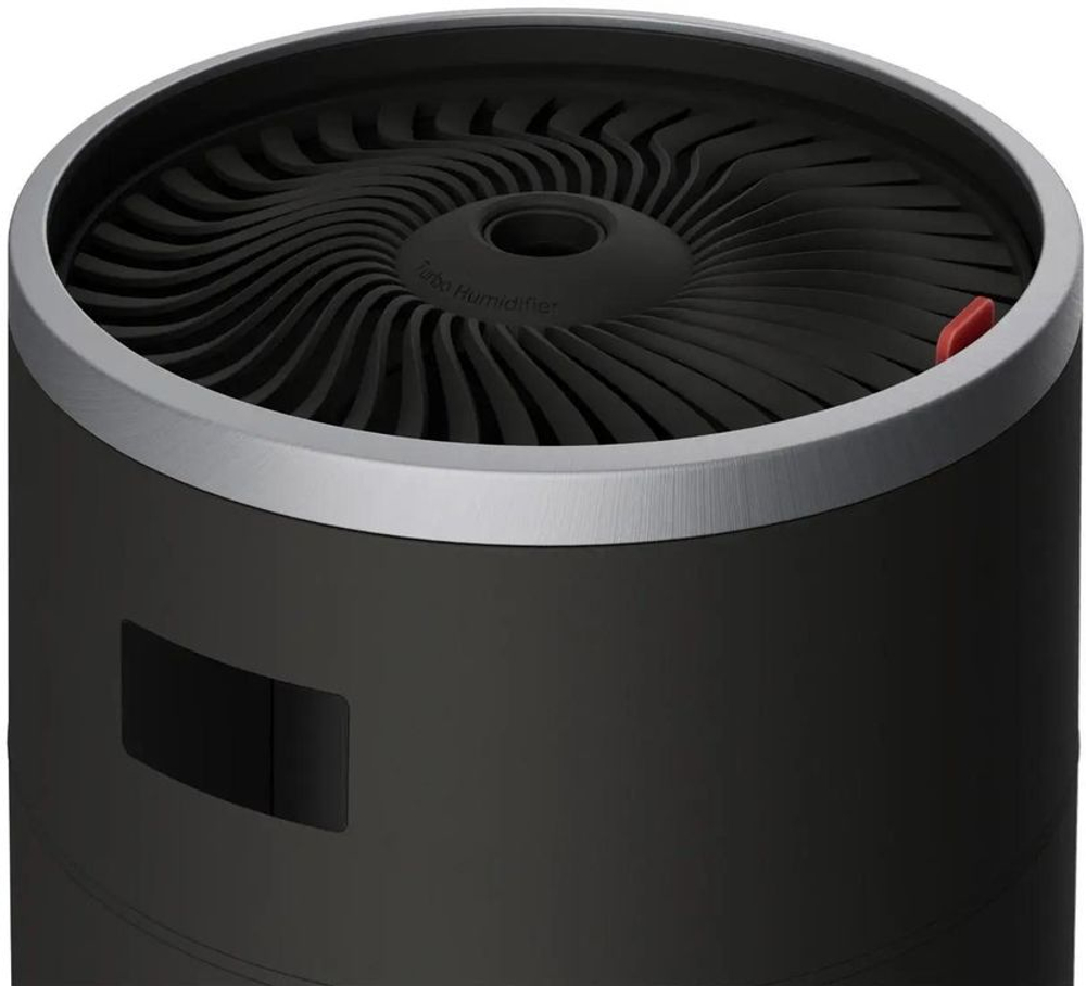 Увлажнитель воздуха ультразвуковой DEERMA DEM-F950W,  8л,  серый
