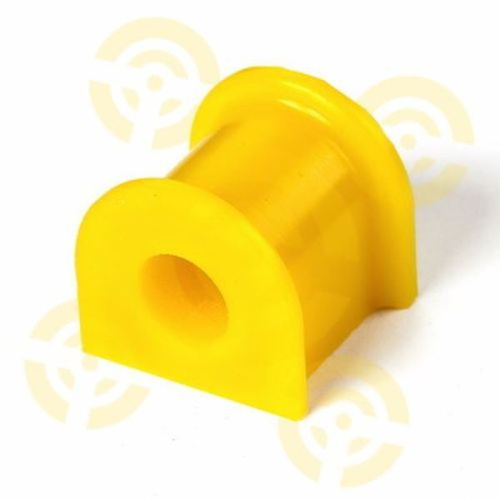 Полиуретановая втулка стабилизатора, задней подвески I.D. = 19 мм (Кратность 2 шт.) 101401