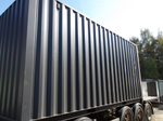 Контейнер 20 футов № ZXJU0233369
