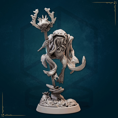 227Loot Studios миниатюра для dnd, днд, pathfinder, фентези, Настольная игра, НРИ, Варгейм, РПГ