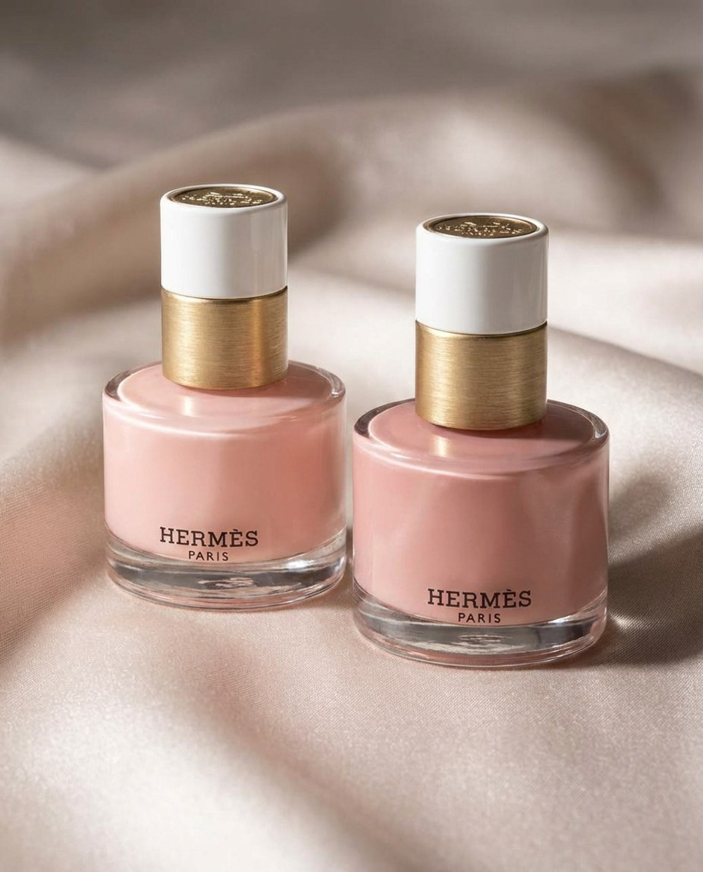 Лак для ногтей Les Mains (15мл)