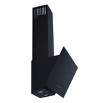 Наклонная вытяжка Oasis серии PROMO NP-60B