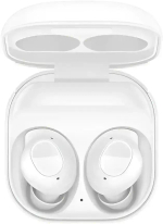 Беспроводные наушники Samsung Galaxy Buds FE, белый
