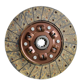 Диск сцепления для FAW J6 CA3310