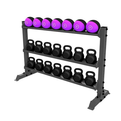 A0152 Стойка для хранения оборудования (гири, мячи) TANGEN