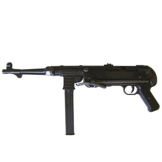 Макет пистолета-пулемета МР-40 копия