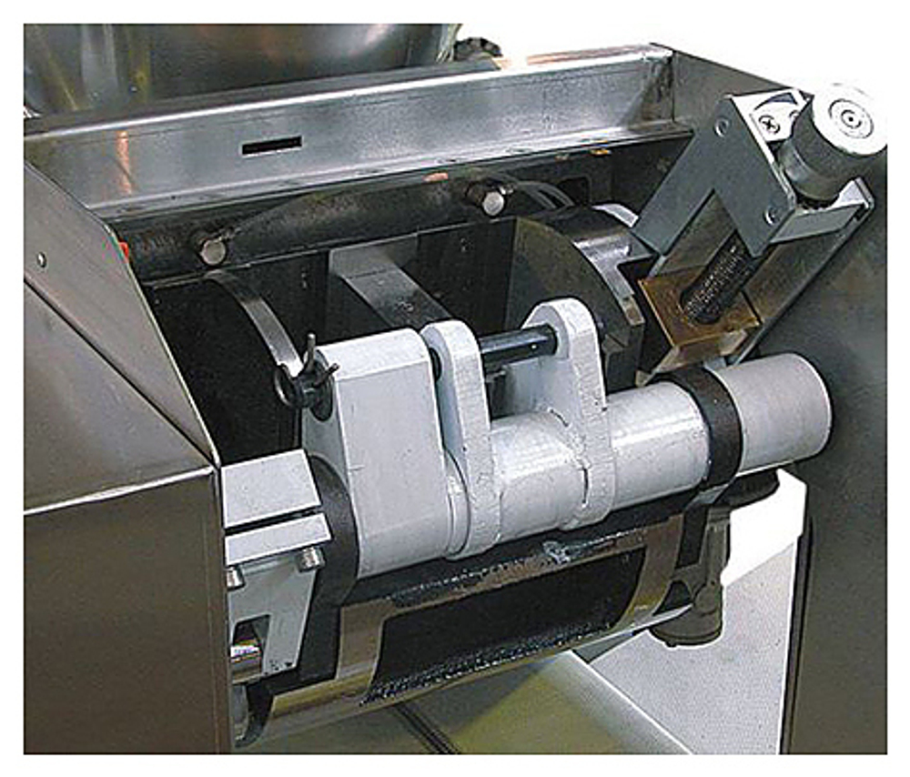 Тестоделитель Восход ТД-3М