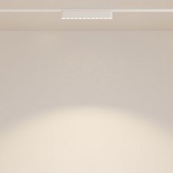 Накладной светильник Maytoni Points TR082-1-12W3K-M-W