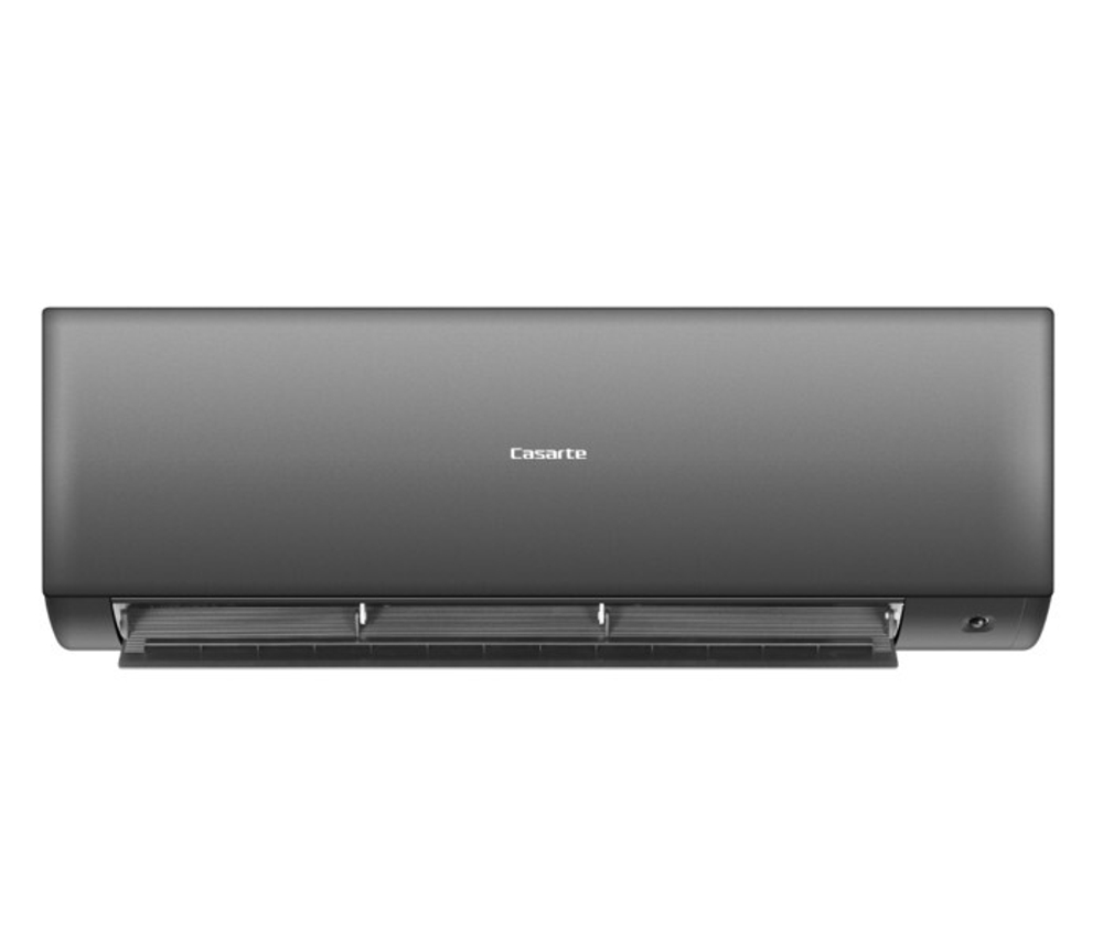 Инверторный кондиционер Casarte CAS35CX1/R3-B 1U35CX1/R3 серии Eletto