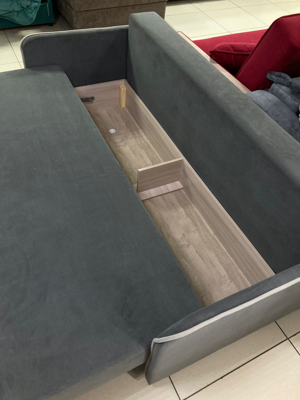 Диван Престиж АССОРТИМЕНТ