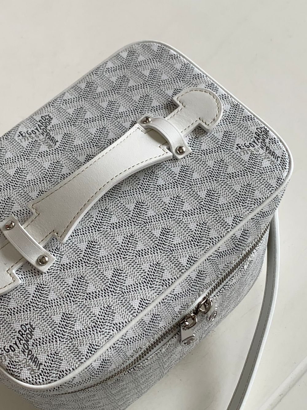 Goyard Muse Vanity Case