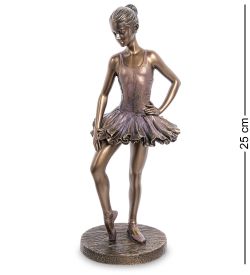Veronese WS-964 Статуэтка «Балерина»
