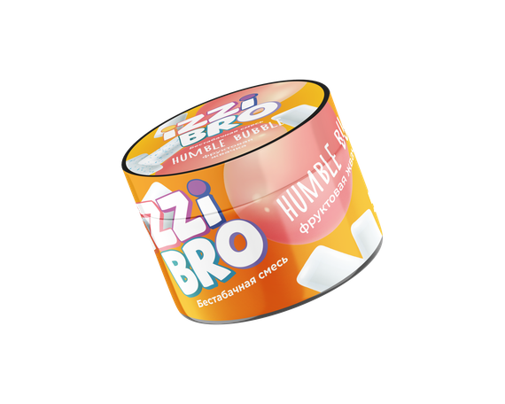 IZZI BRO - Humble Bubble (50г)