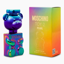 Moschino Toy 2 Pearl