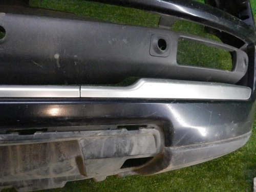 Бампер передний Range Rover Vogue 4 L405 (2012-2017)