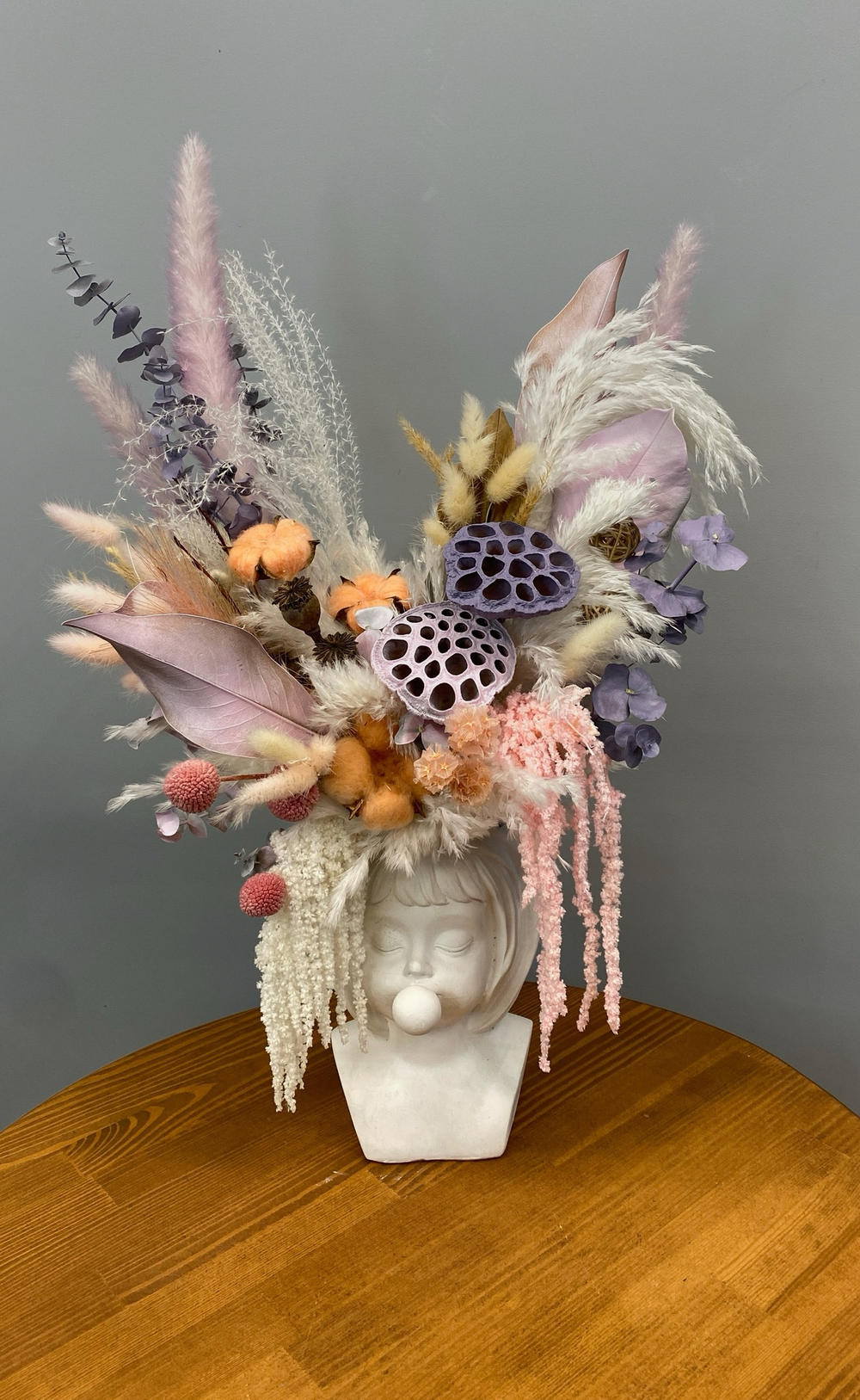 Композиция «Позитивный настрой»