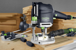 Фрезер вертикальный Festool OF 1010 REBQ-Plus 578005
